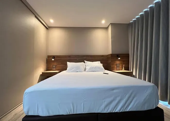 Torre Zurich Luxury