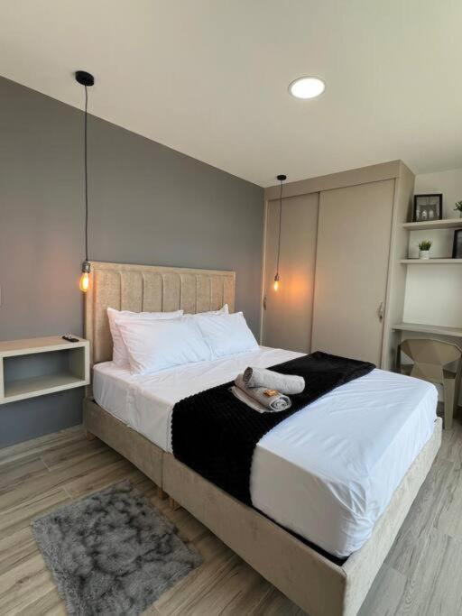 Apartment Torre Zurich Luxury Medellin