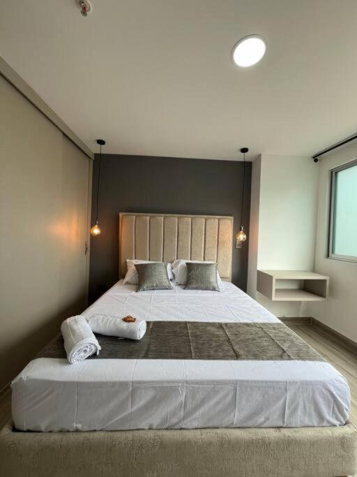 Apartment Torre Zurich Luxury *